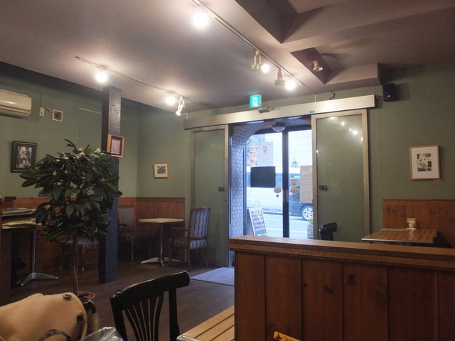 CANAL運河（カナルウンガ） - 小樽（喫茶店）の写真