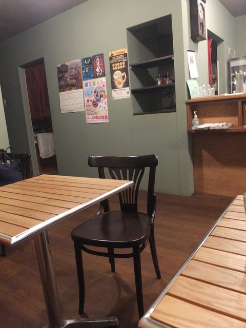 CANAL運河（カナルウンガ） - 小樽（喫茶店）の写真