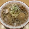 きたかた食堂