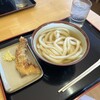 手打ちうどんますや