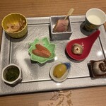 和食日和 おさけと - 