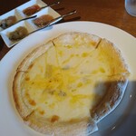 森の中のレストラン こどう - 