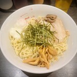 東京麺珍亭本舗 - 