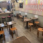 新大久保 春田屋 - 