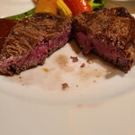 BENJAMIN STEAK HOUSE - 