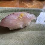 Sushi Tesaku - ほうぼう