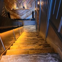 ベンジャミンステーキハウス 六本木 - 