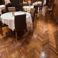 ベンジャミンステーキハウス 六本木 - 