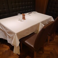 ベンジャミンステーキハウス 六本木 - 