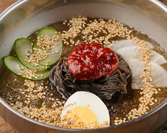 Pork Belly Samgyeopsal Fujigaoka Ten