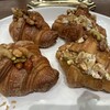 croissant 麦香奏 KANADE - 料理写真: