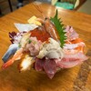 魚屋直営食堂　魚まる