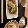 西新宿 小町食堂