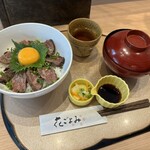 池下カフェ 花ごよみ - 