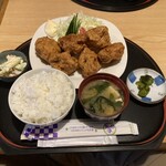 大金 - 料理写真: