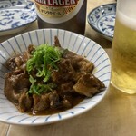 とん吉 - 