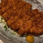 ふとっぱら食堂 - 