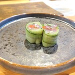 鮨勝 - 料理写真: