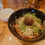 担々飯店 - 