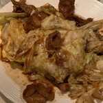 ふとっぱら食堂 - 
