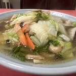 太興飯店 - 具沢山が嬉しい！！　いつもありがとう！