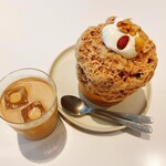 ブルーボトルコーヒー - 