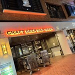 CRAFT BEER BAR IBREW - 