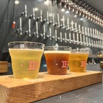 CRAFT BEER BAR IBREW - 