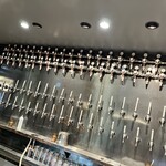 CRAFT BEER BAR IBREW - 