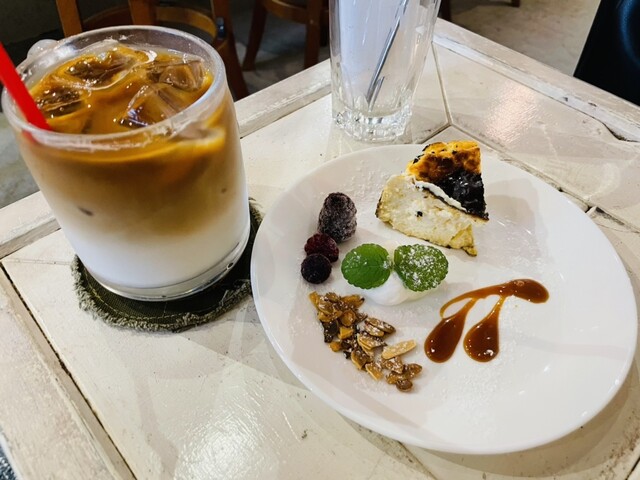 美松コーヒー 本店 - 香椎/カフェ | 食べログ