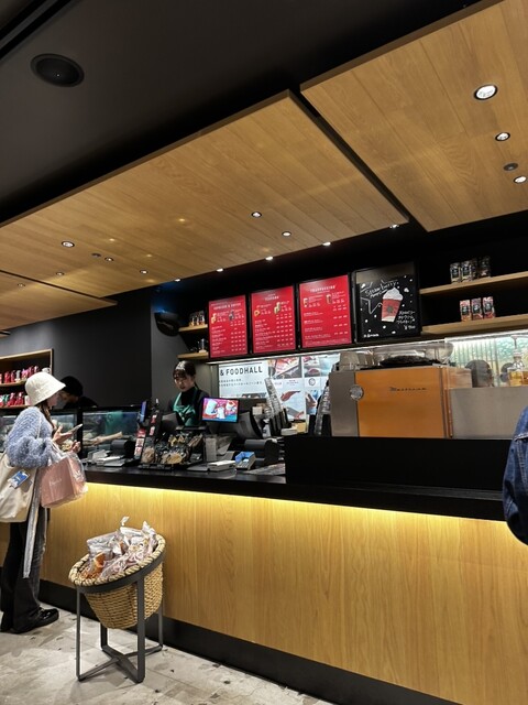 Starbucks Coffee Nagoya Paruko Nishikan Ten photo 4