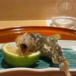 銀座 しのはら - 