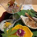 銀座 しのはら - 