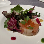 イタリア料理 ルッチコーレ - 