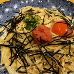 五右衛門 - 料理写真: