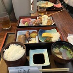 ダイニングステージ 佐海屋 - 