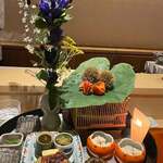 銀座 しのはら - 