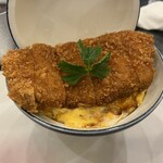 Atsugiritojinai Katsudon Roku Katsu - 