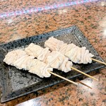 鳥兆 - 料理写真: