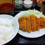 Tonkatsu Hamaya - 