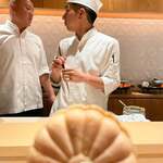 銀座 しのはら - 