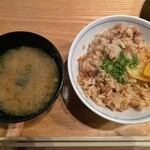 焼とりの八兵衛 ソラリアプラザ店 - 