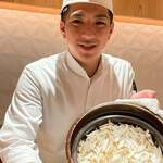 銀座 しのはら - 