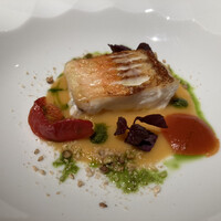 イタリア料理 ルッチコーレ - 