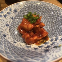 炭火焼肉ホルモン うしごろ 中目黒店 - 