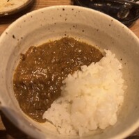 炭火焼肉ホルモン うしごろ 中目黒店 - 