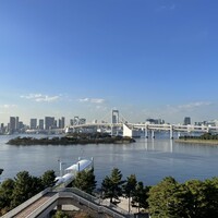 YORIMICHI Odaiba - 
