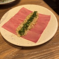 炭火焼肉ホルモン うしごろ 中目黒店 - 