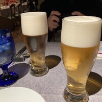 イタリア料理 ルッチコーレ - 