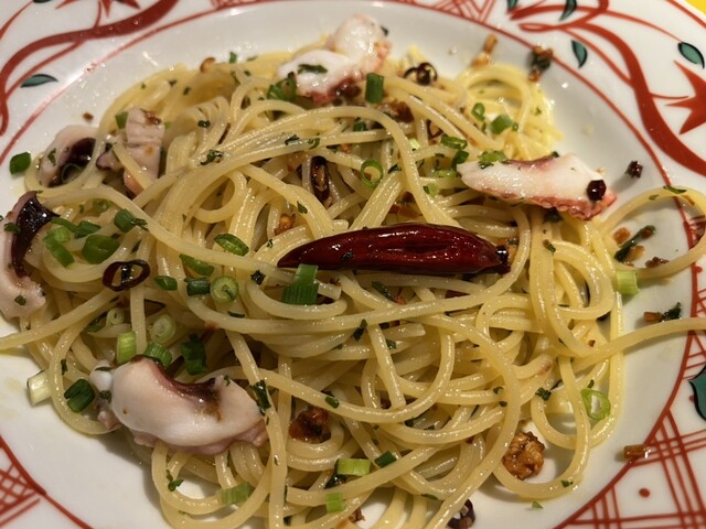 五右衛門 MAGNET by SHIBUYA109店 - 渋谷/パスタ | 食べログ